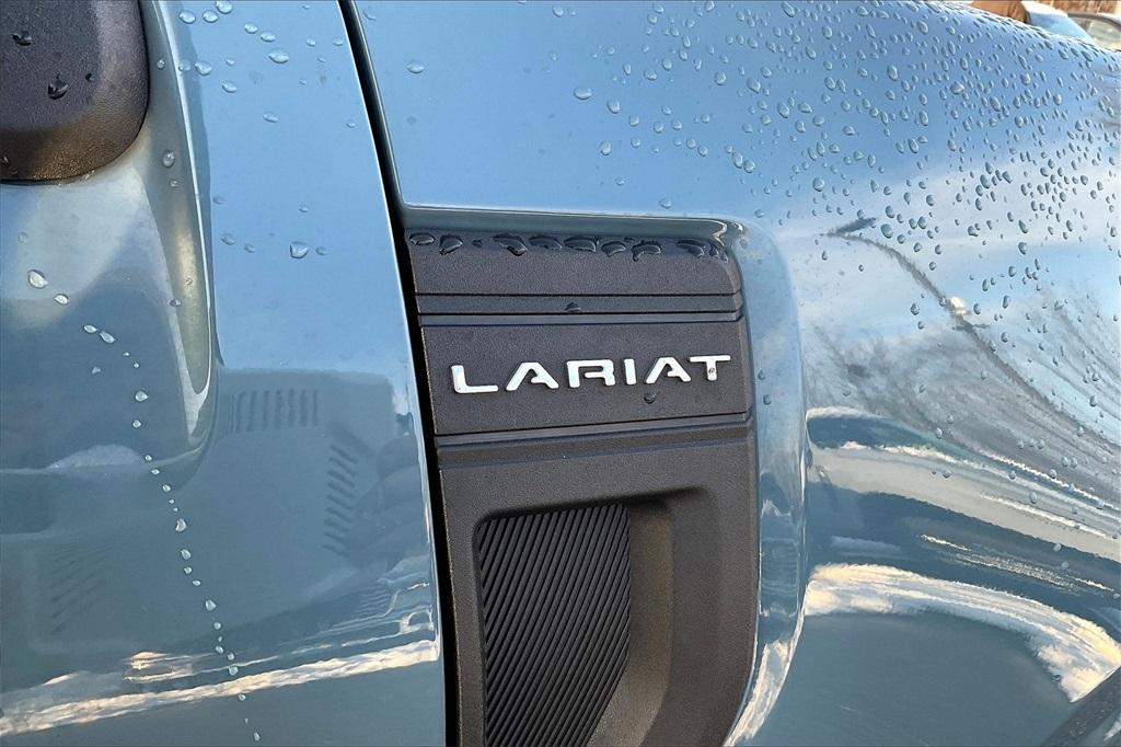 2022 Ford Maverick Lariat - Photo 26