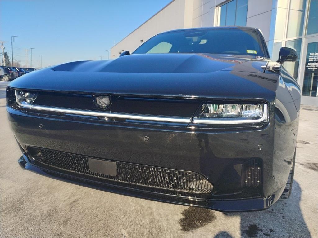 2025 Dodge Charger R/T Scat Pack - Photo 12