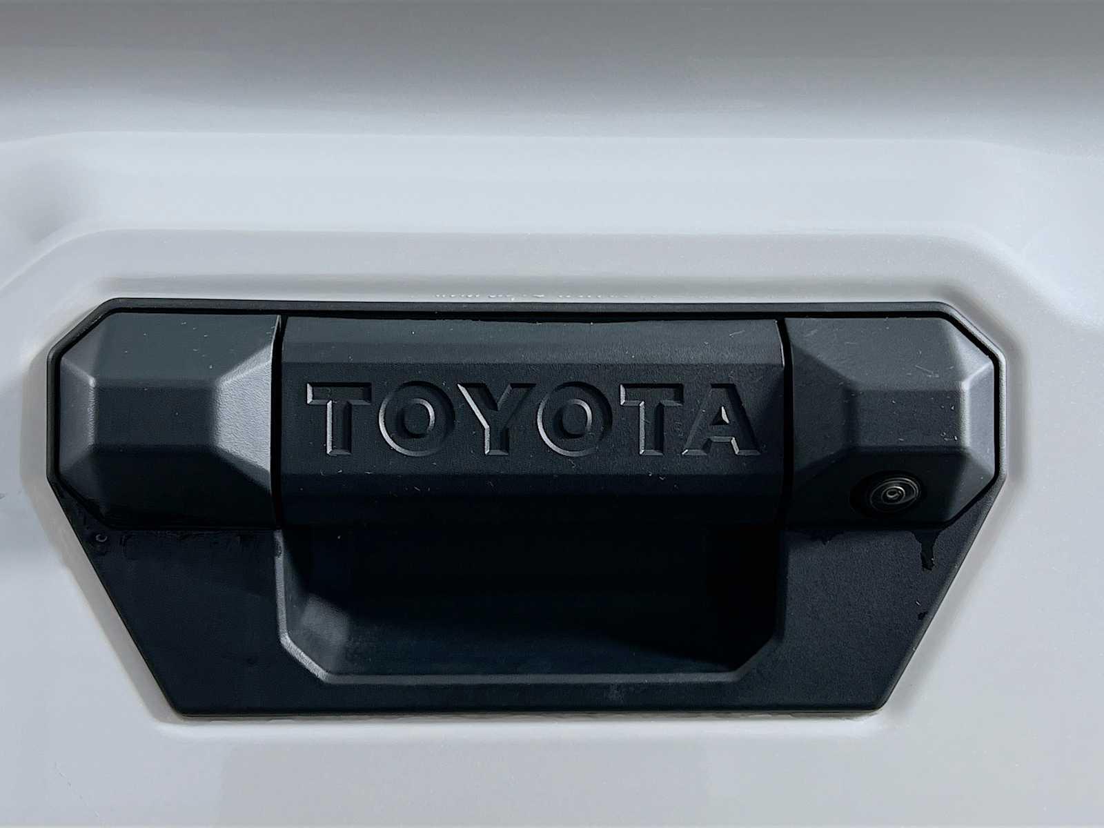 2024 Toyota Tacoma TRD Sport - Photo 17