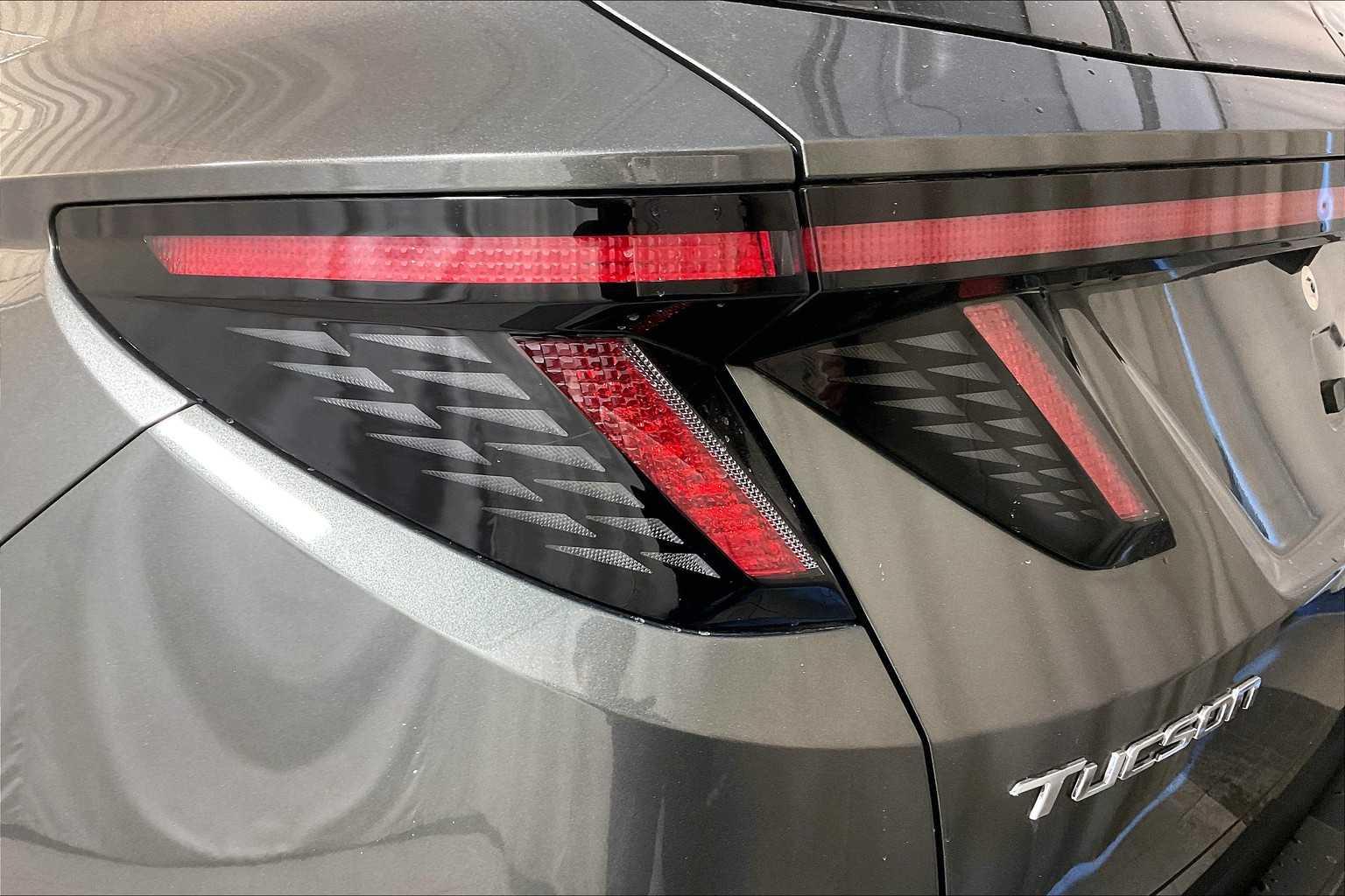 2022 Hyundai Tucson SEL - Photo 34