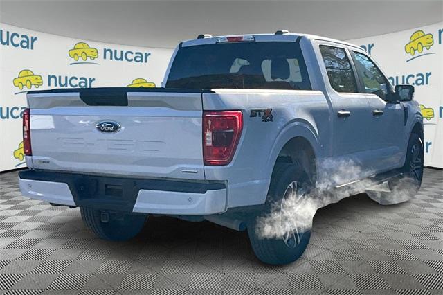 2022 Ford F-150 XL - Photo 13