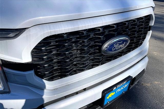 2022 Ford F-150 XL - Photo 30