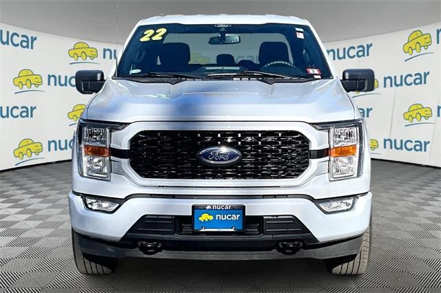 2022 Ford F-150 XL - Photo 3