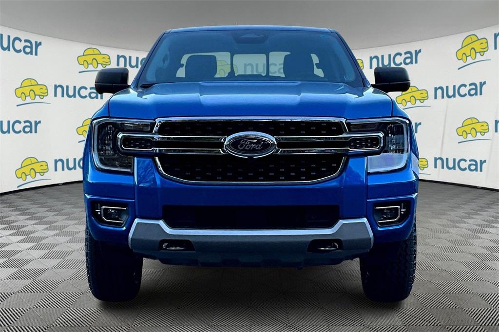 2024 Ford Ranger XLT - Photo 2