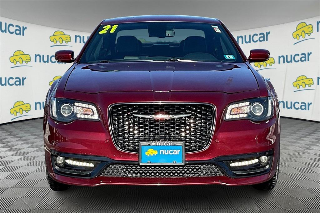 2021 Chrysler 300 S - Photo 2