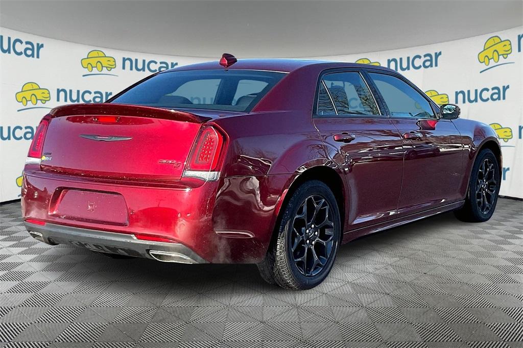 2021 Chrysler 300 S - Photo 6