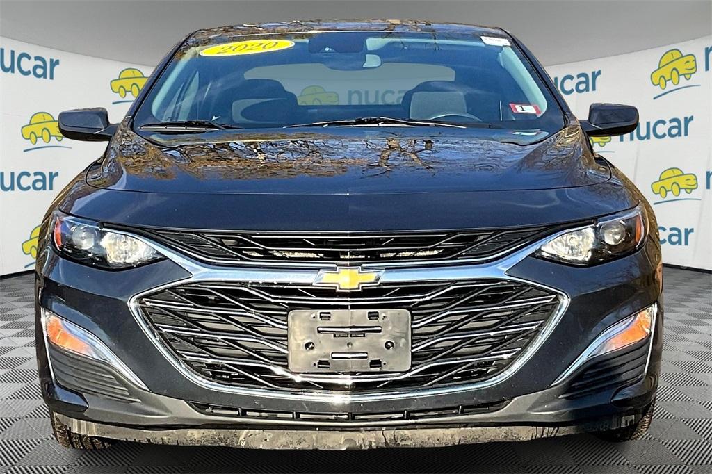 2020 Chevrolet Malibu LS - Photo 2