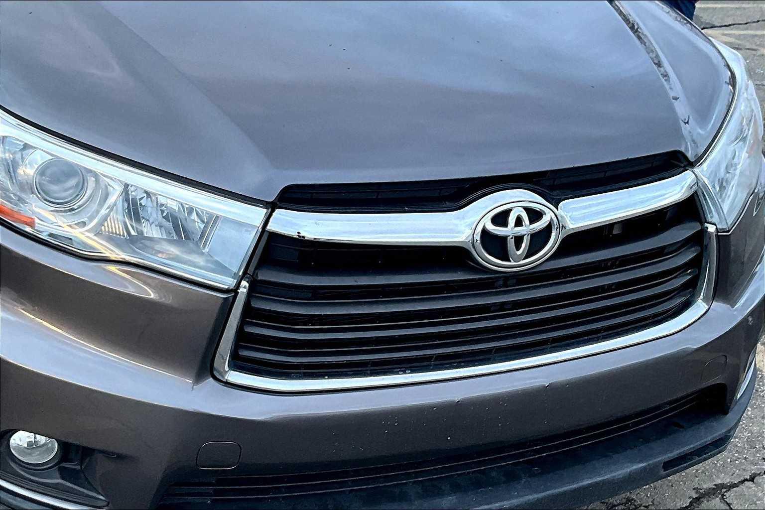 2015 Toyota Highlander XLE - Photo 31