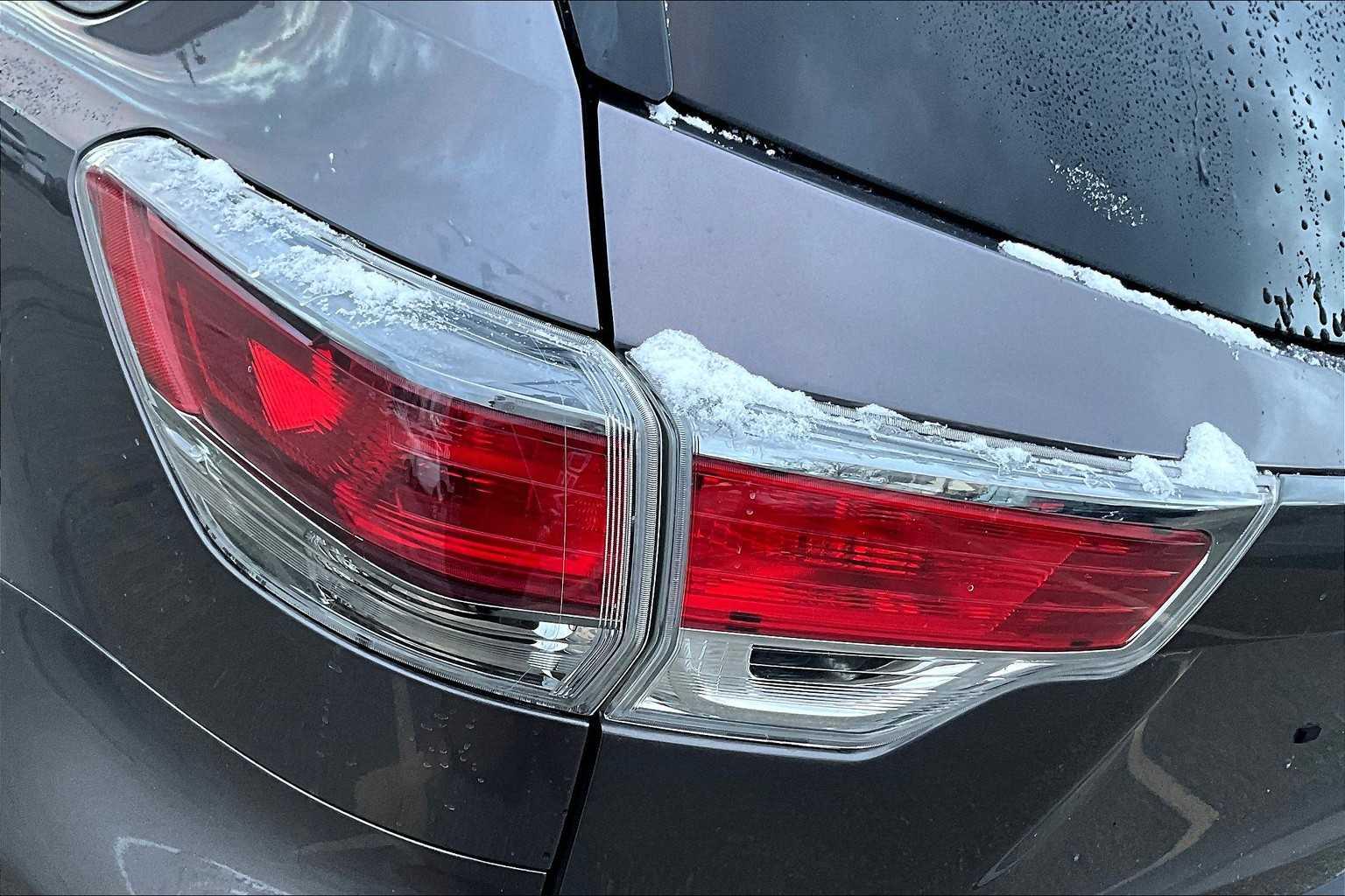 2015 Toyota Highlander XLE - Photo 33