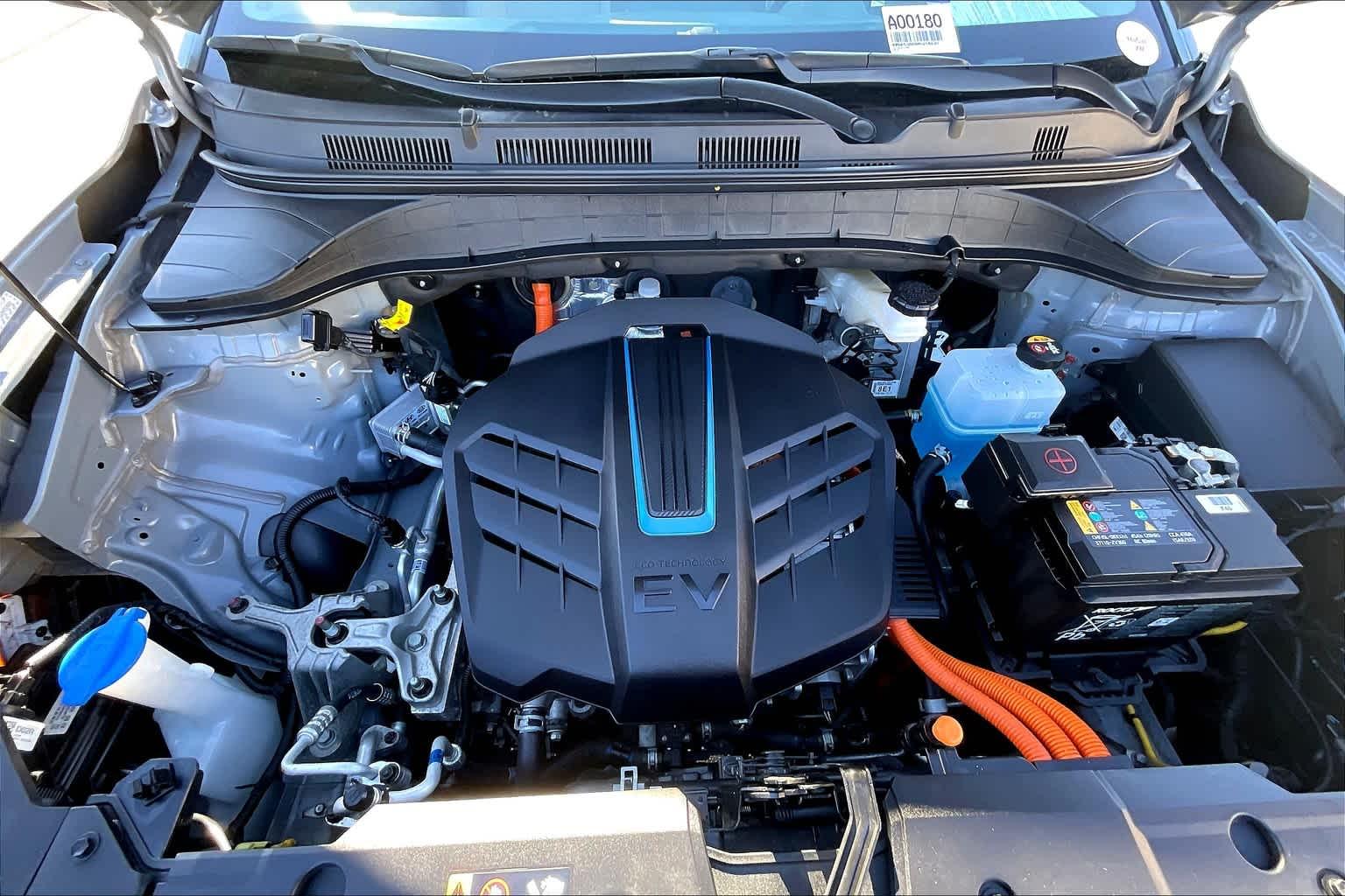 2021 Hyundai Kona Electric Ultimate - Photo 30