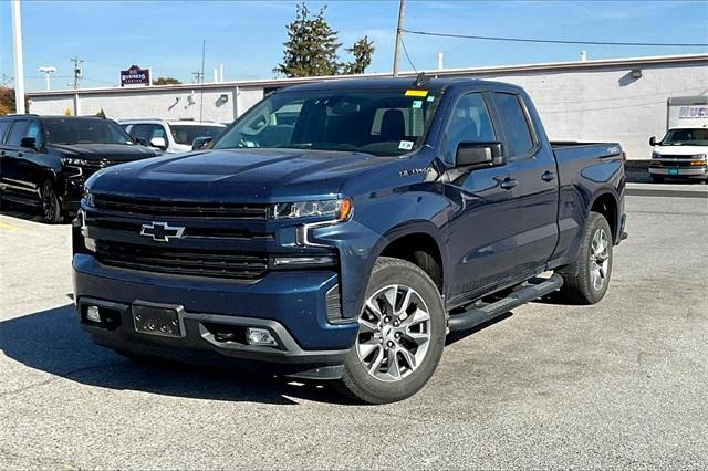 2021 Chevrolet Silverado 1500 RST - Photo 2