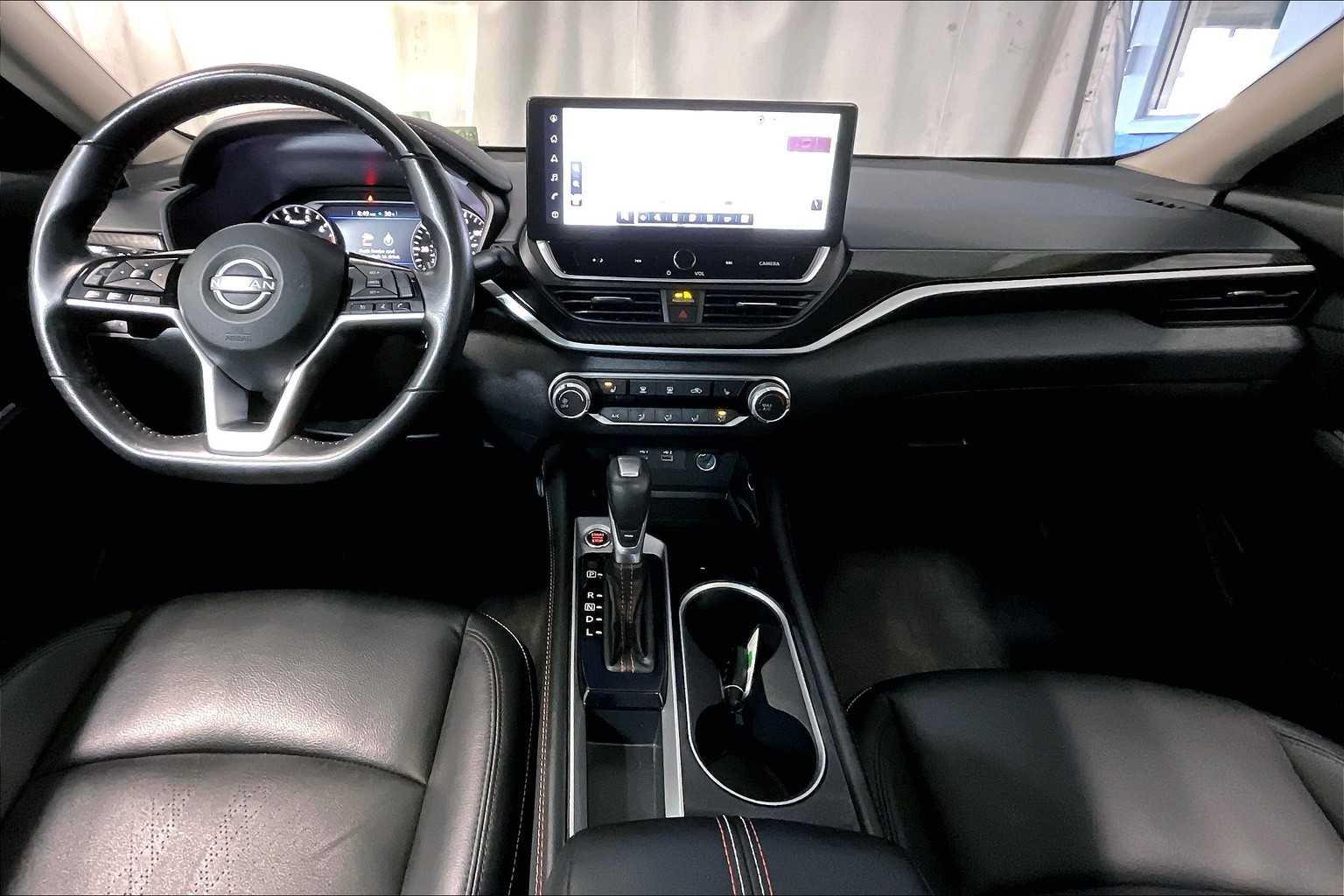 2023 Nissan Altima 2.5 SR - Photo 21