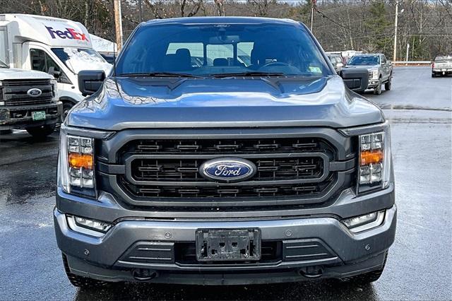 2022 Ford F-150 XLT - Photo 2