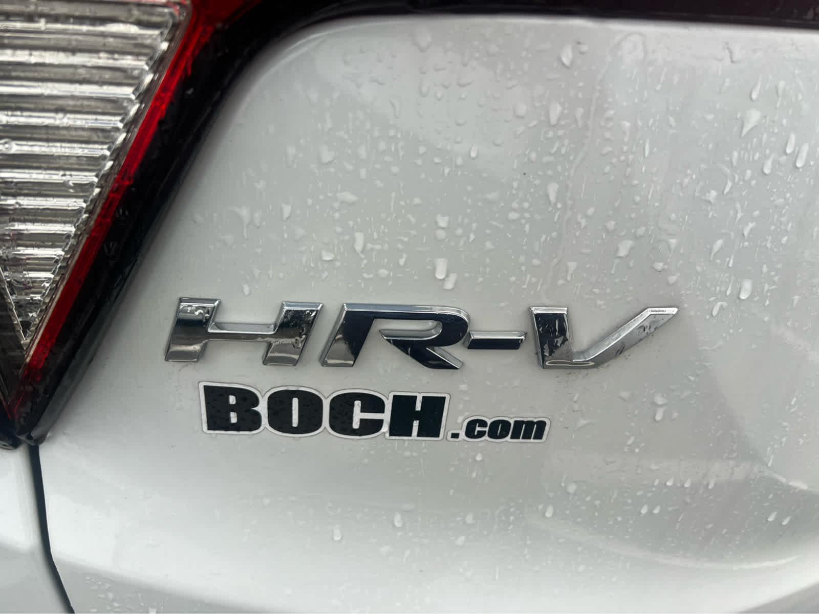 2021 Honda HR-V LX - Photo 14