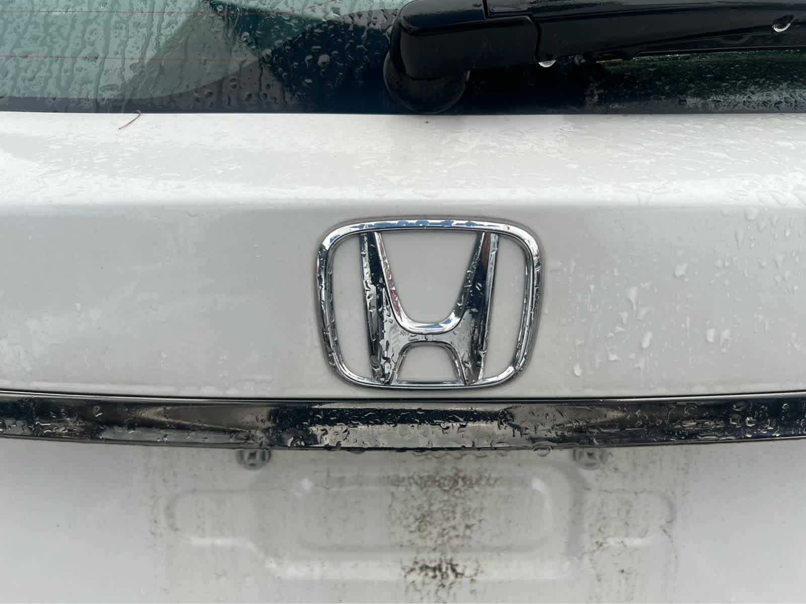 2021 Honda HR-V LX - Photo 6