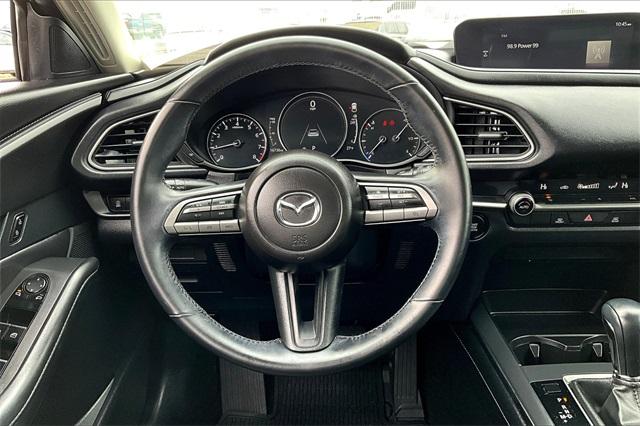 2022 Mazda CX-30 2.5 S Select Package - Photo 11