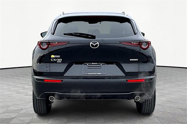 2022 Mazda CX-30 2.5 S Select Package - Photo 5