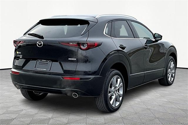 2022 Mazda CX-30 2.5 S Select Package - Photo 6