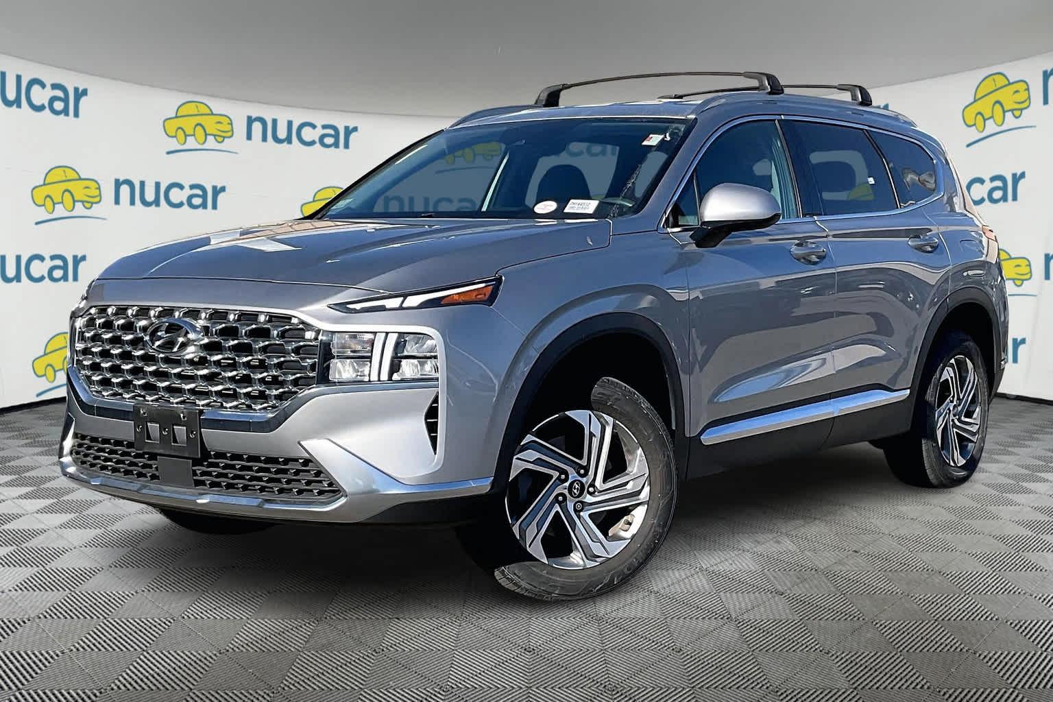 2022 Hyundai Santa Fe SEL - Photo 3