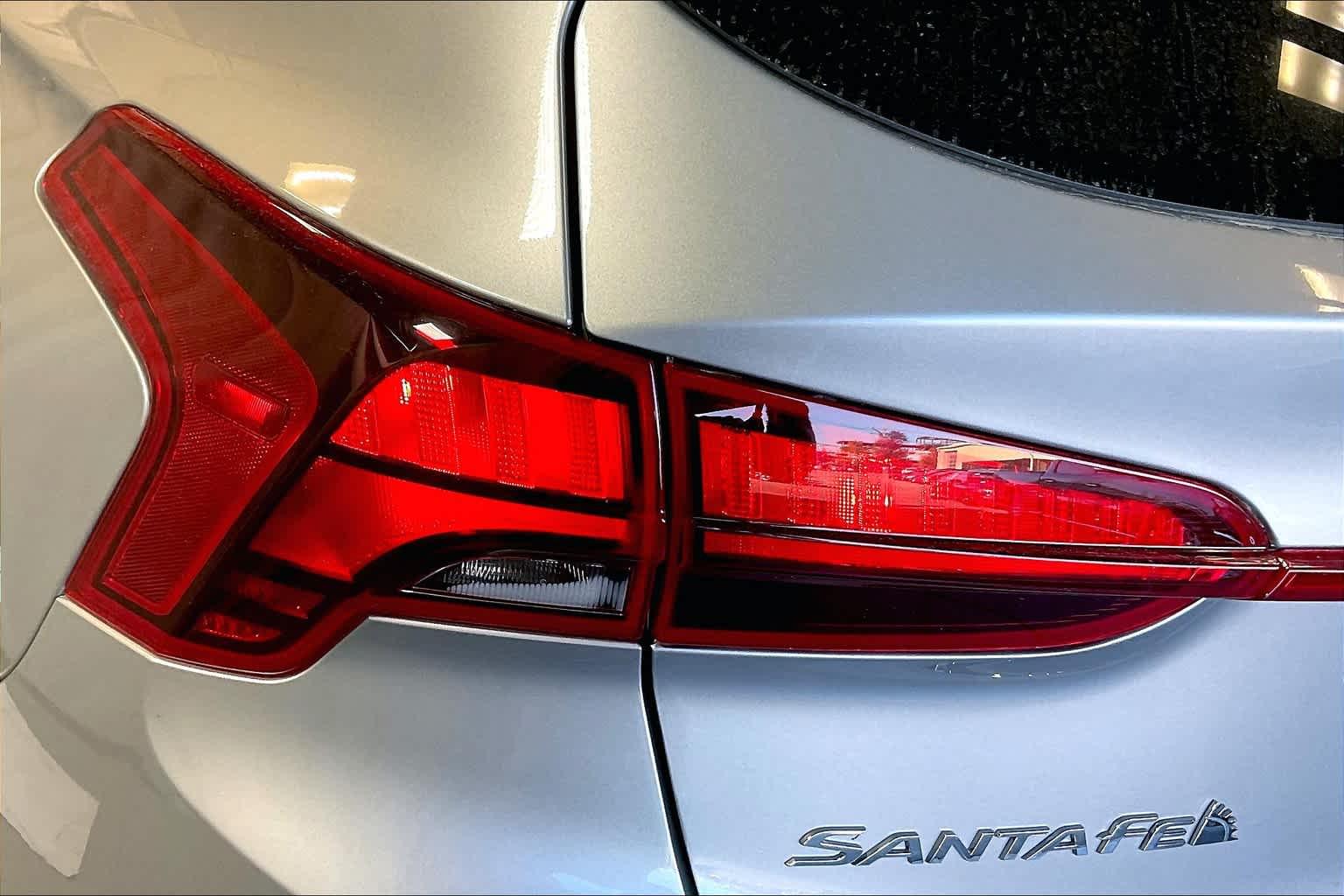 2022 Hyundai Santa Fe SEL - Photo 33