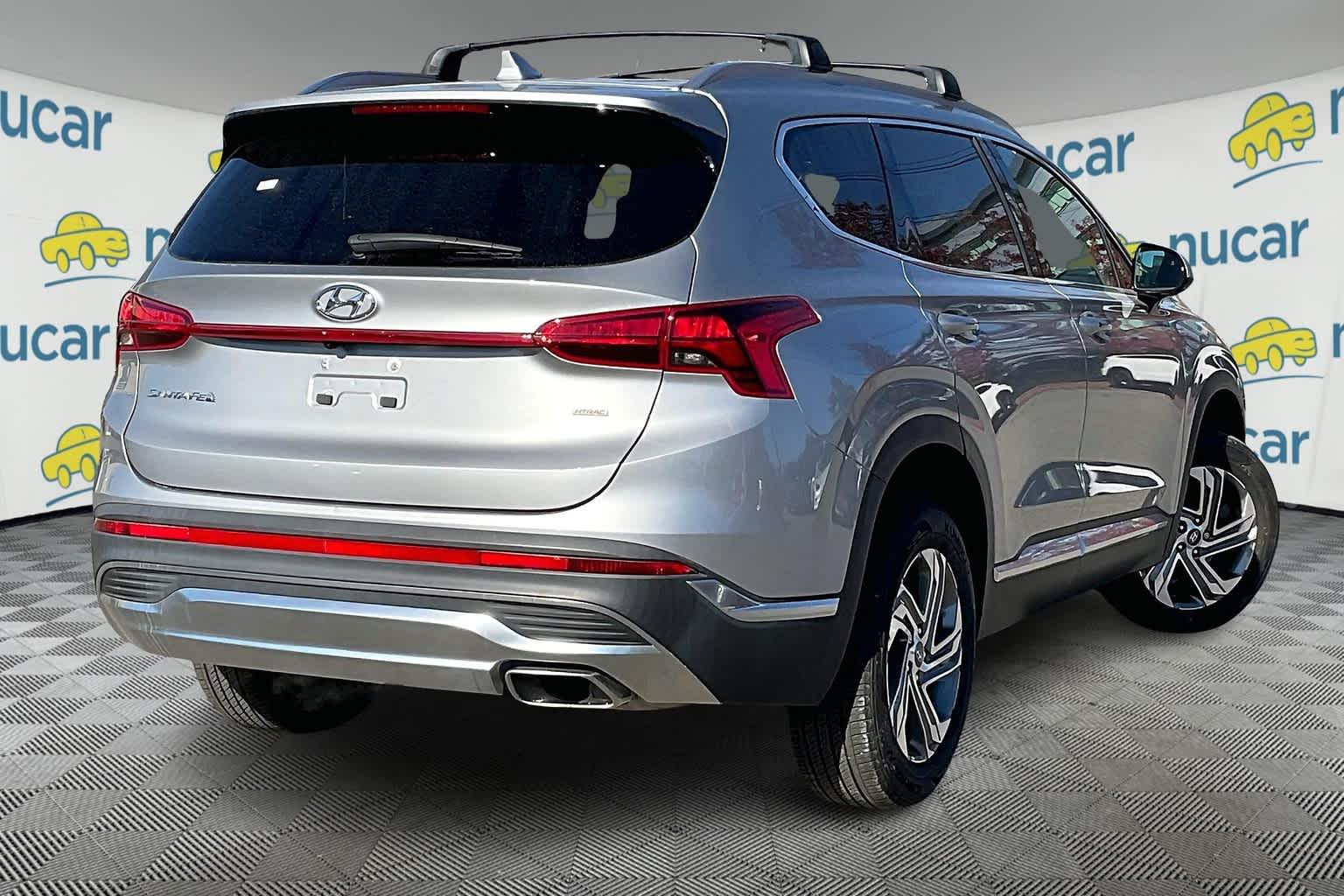 2022 Hyundai Santa Fe SEL - Photo 6