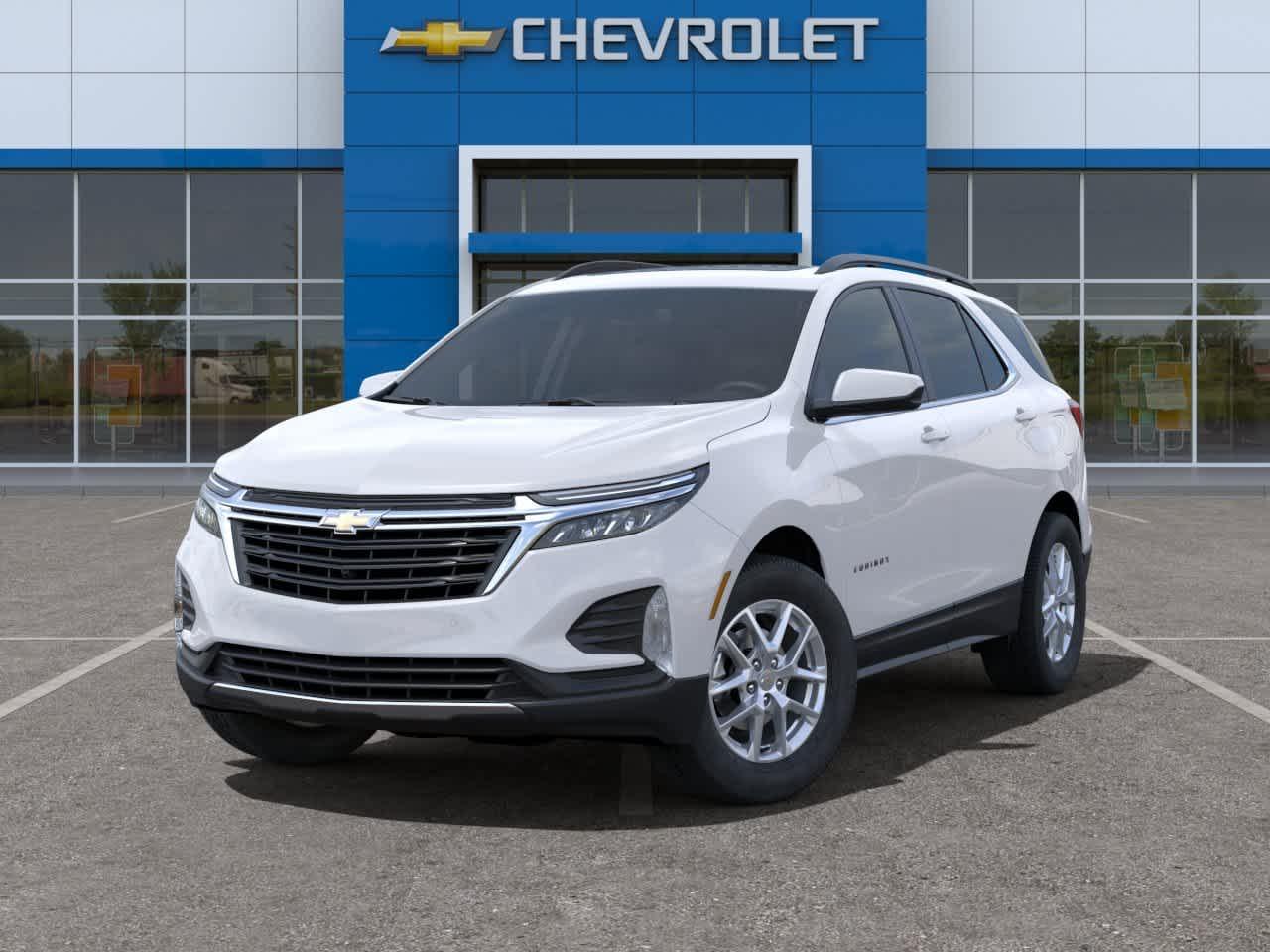 2024 Chevrolet Equinox LT - Photo 6