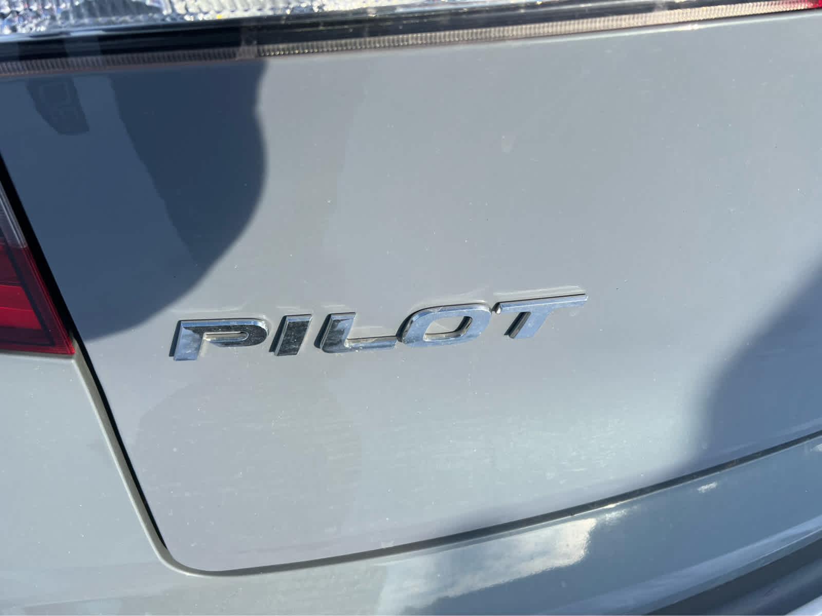 2022 Honda Pilot Touring 7-Passenger - Photo 8