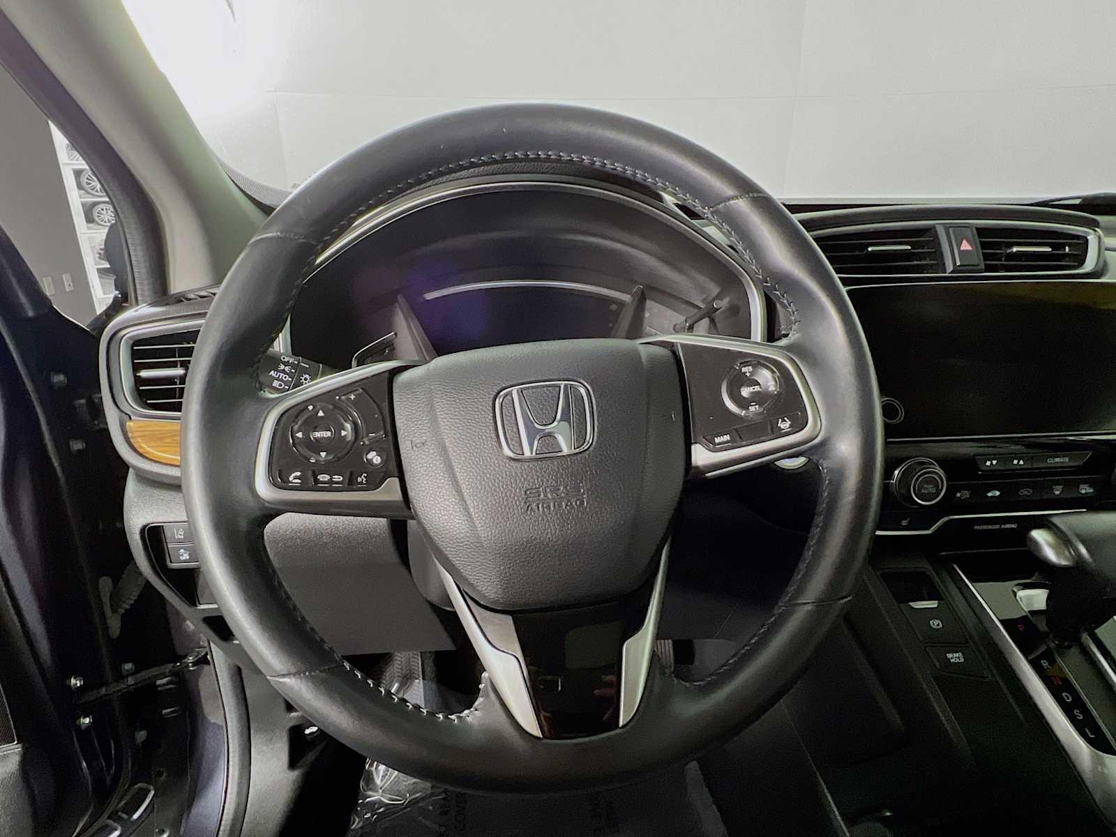 2019 Honda CR-V Touring - Photo 11