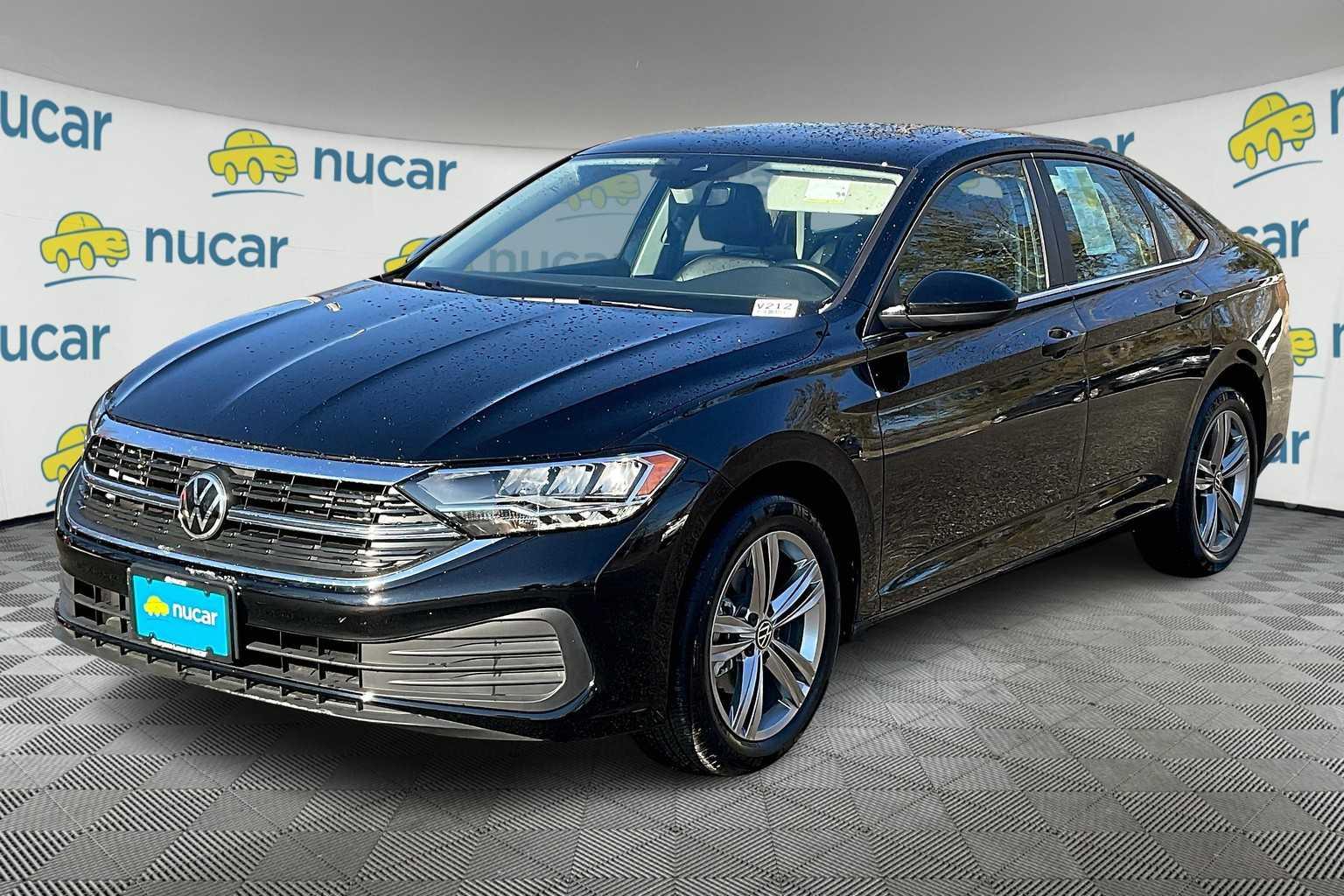 2023 Volkswagen Jetta SE - Photo 3