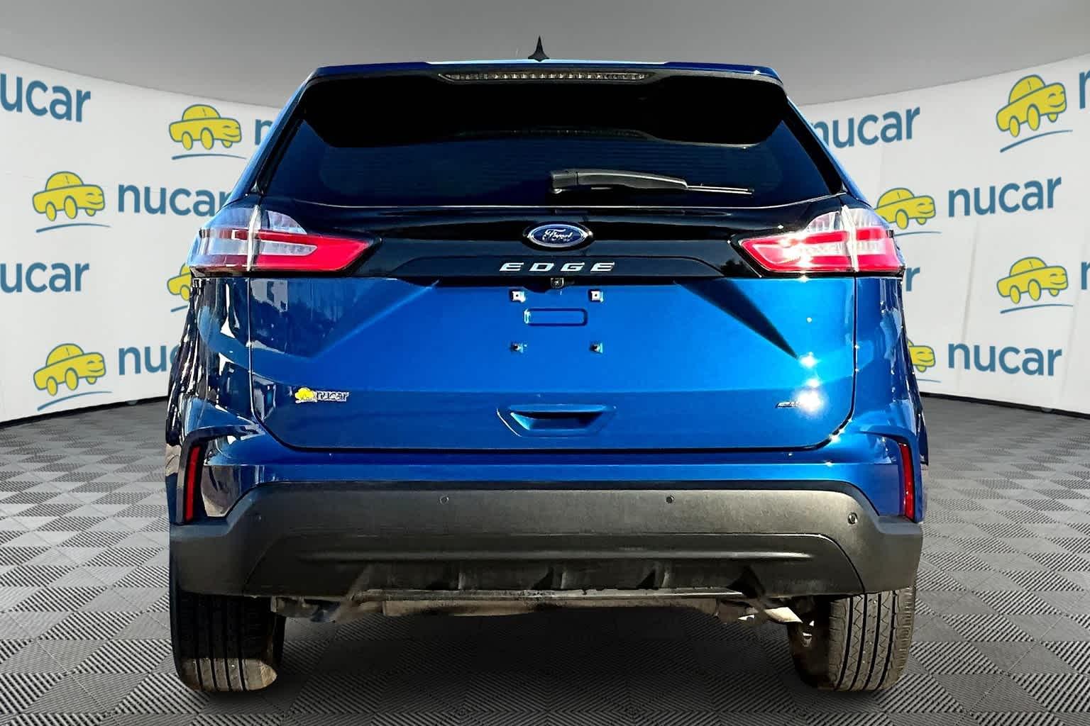 2022 Ford Edge SE - Photo 5