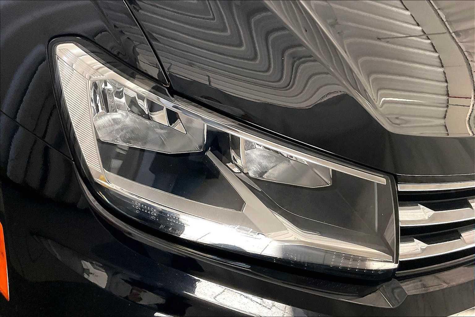 2021 Volkswagen Tiguan SEL - Photo 33