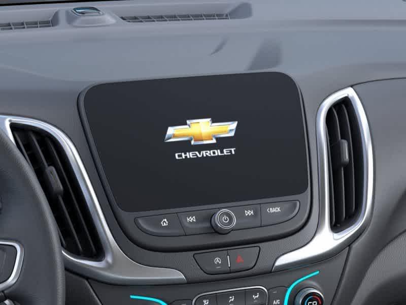 2024 Chevrolet Equinox LT - Photo 13