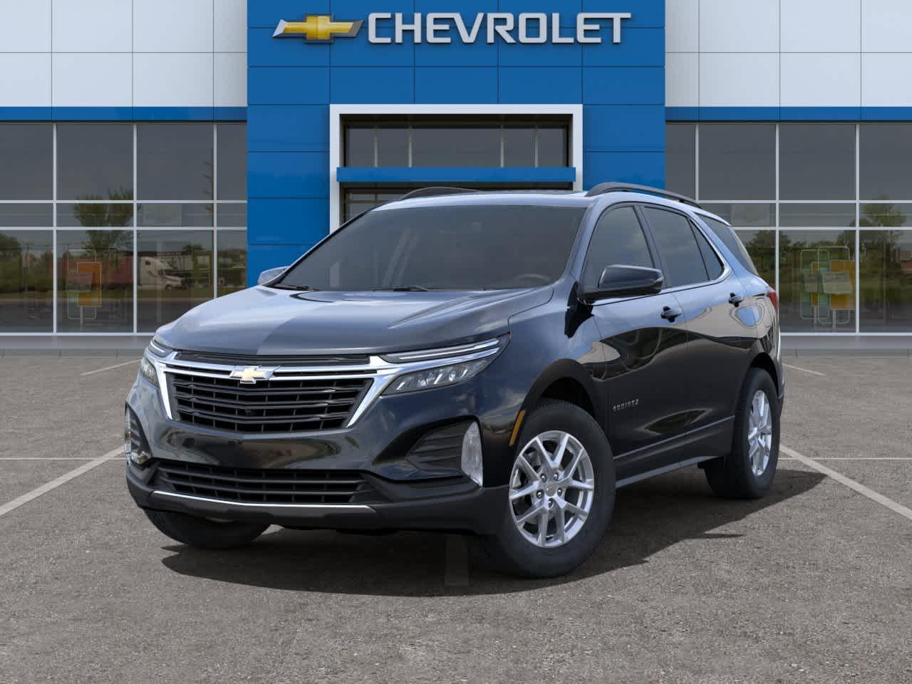 2024 Chevrolet Equinox LT - Photo 5