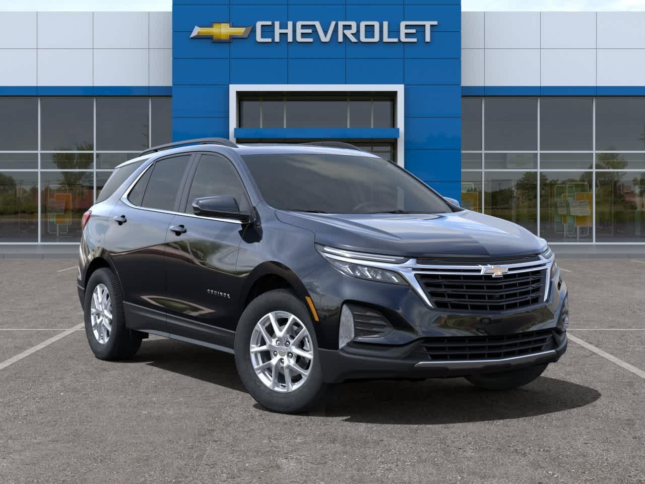 2024 Chevrolet Equinox LT - Photo 6