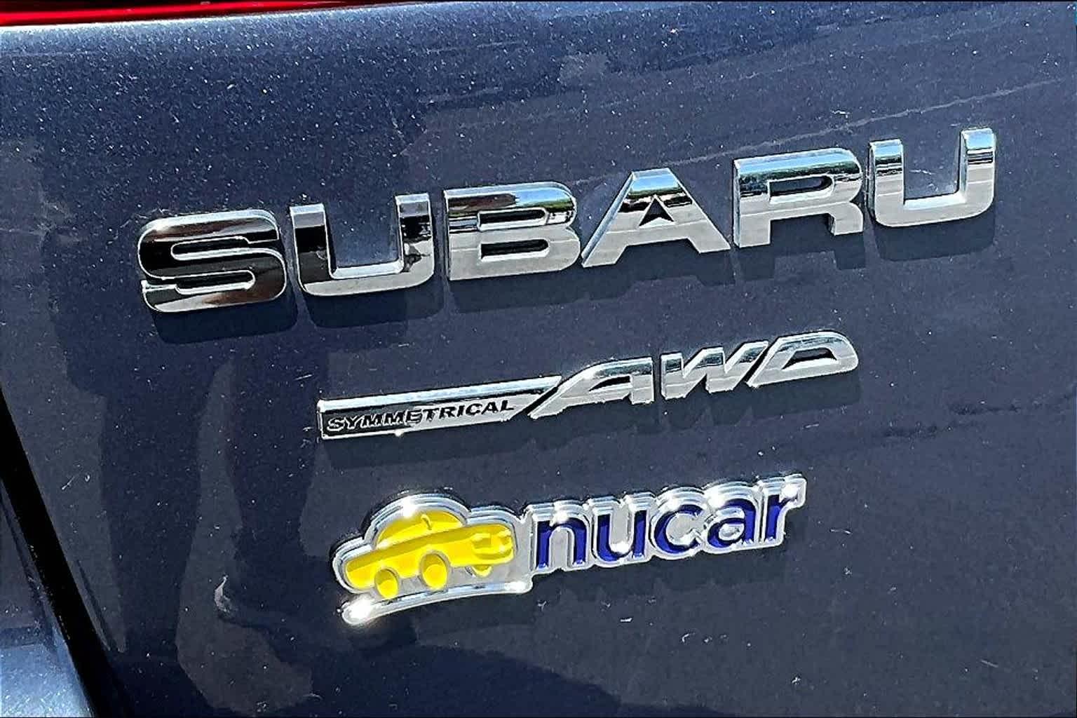 2014 Subaru Outback 2.5i Premium - Photo 28