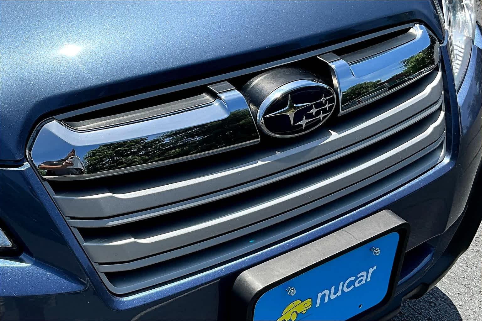2014 Subaru Outback 2.5i Premium - Photo 31