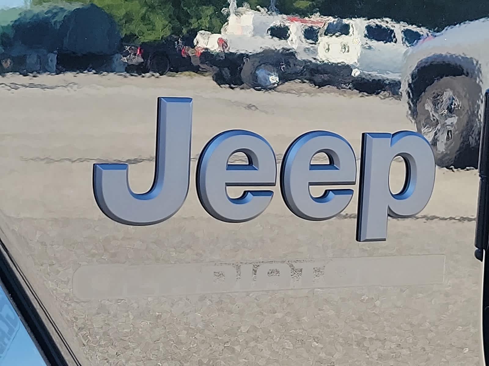 2024 Jeep Gladiator 4x4 - Photo 18