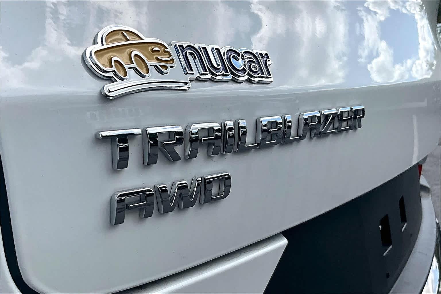 2023 Chevrolet TrailBlazer ACTIV - Photo 27