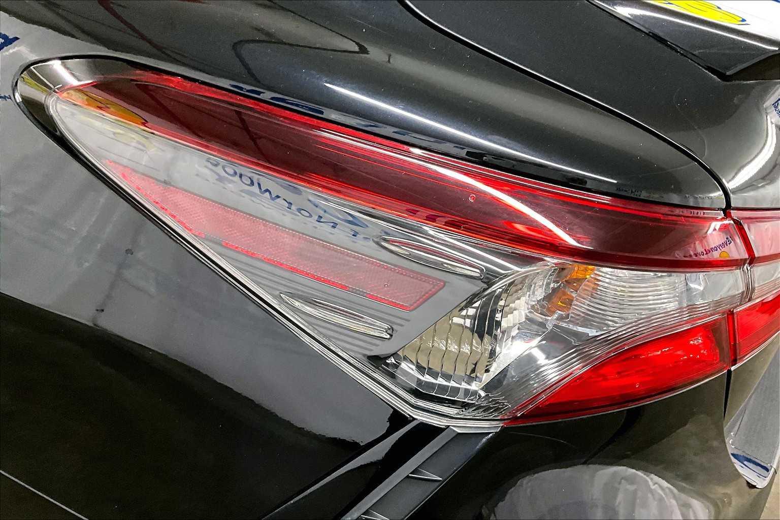 2023 Toyota Camry SE - Photo 33