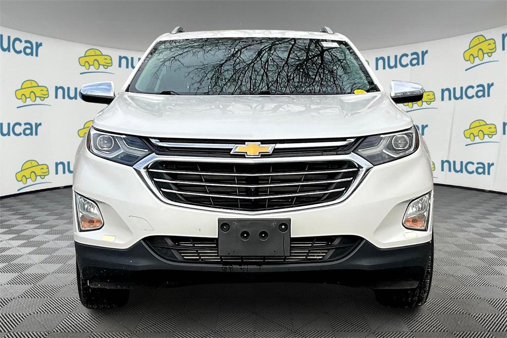 2018 Chevrolet Equinox Premier - Photo 2