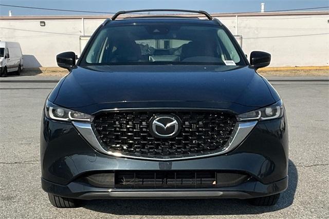 2025 Mazda CX-5 2.5 S Select Package - Photo 4