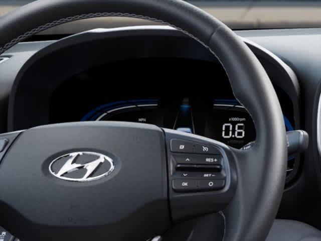 2025 Hyundai Venue SEL - Photo 14