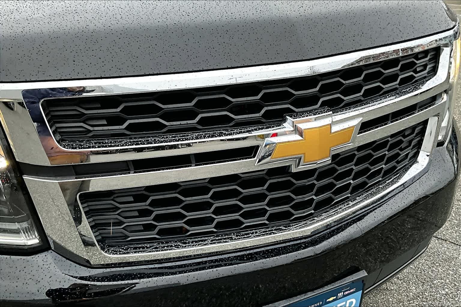 2020 Chevrolet Tahoe LT - Photo 32