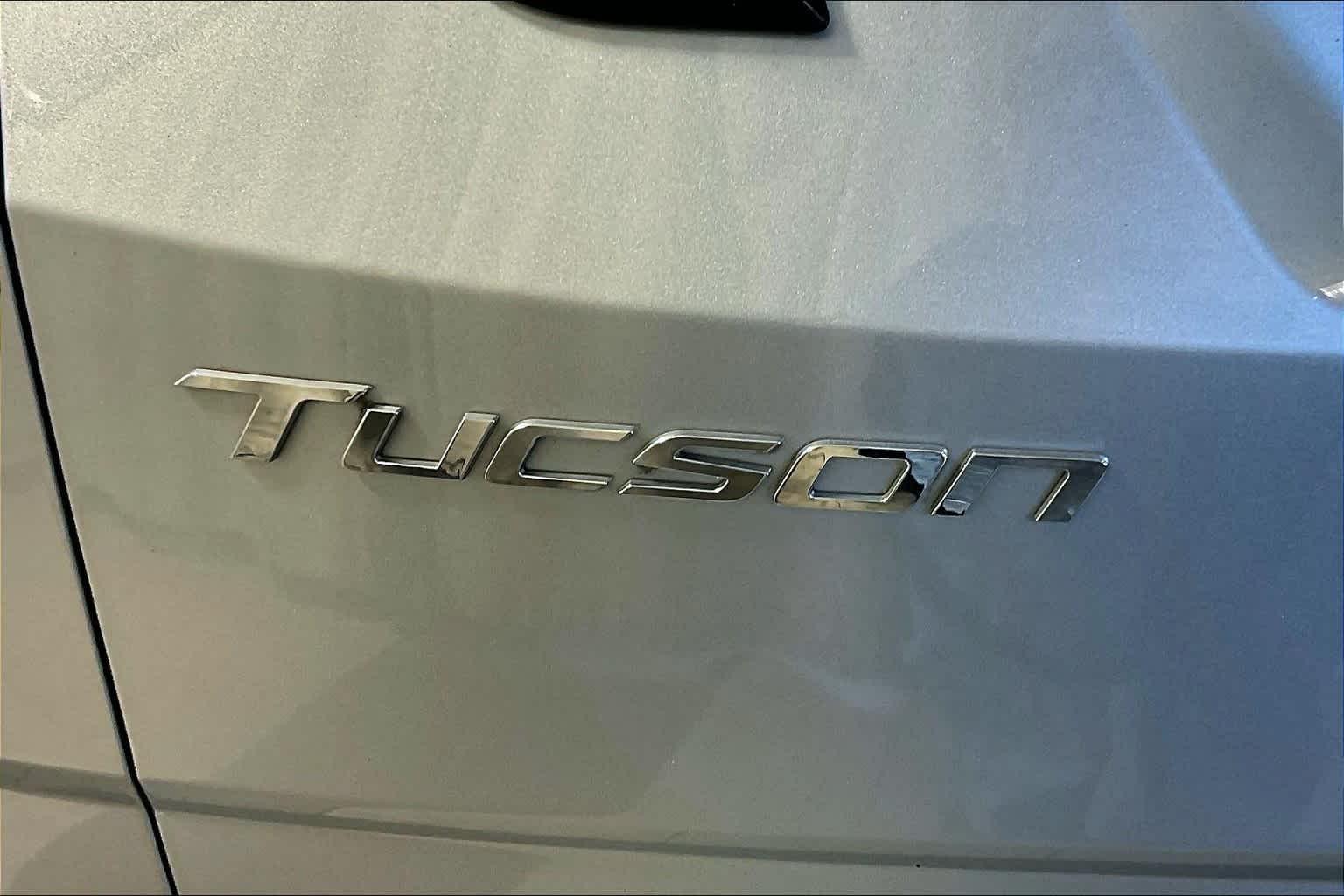 2022 Hyundai Tucson SEL - Photo 27