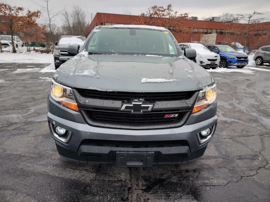 2018 Chevrolet Colorado 4WD Z71 - Photo 2