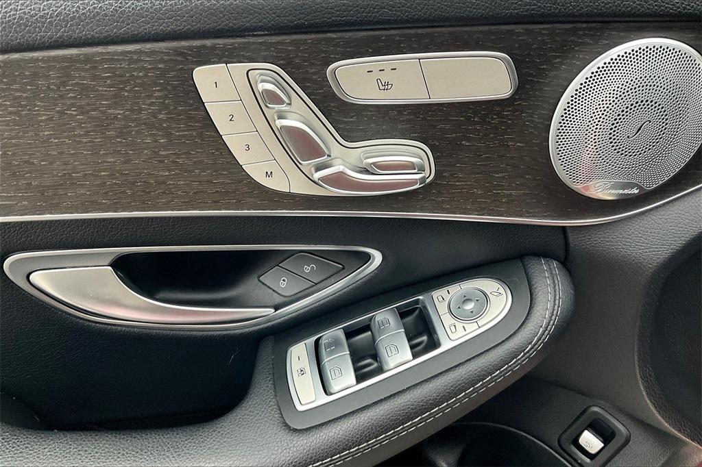 2019 Mercedes-Benz C-Class C 300 - Photo 36