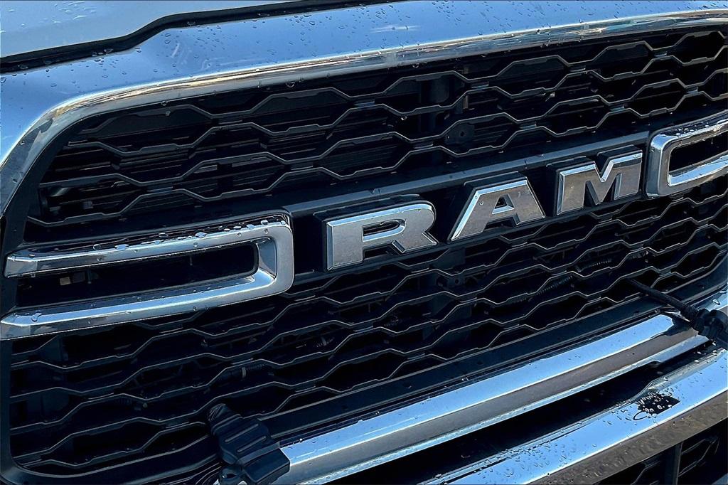 2021 Ram 2500 Tradesman - Photo 27