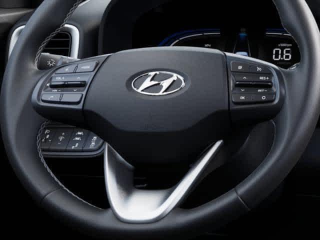 2025 Hyundai Venue Limited - Photo 16