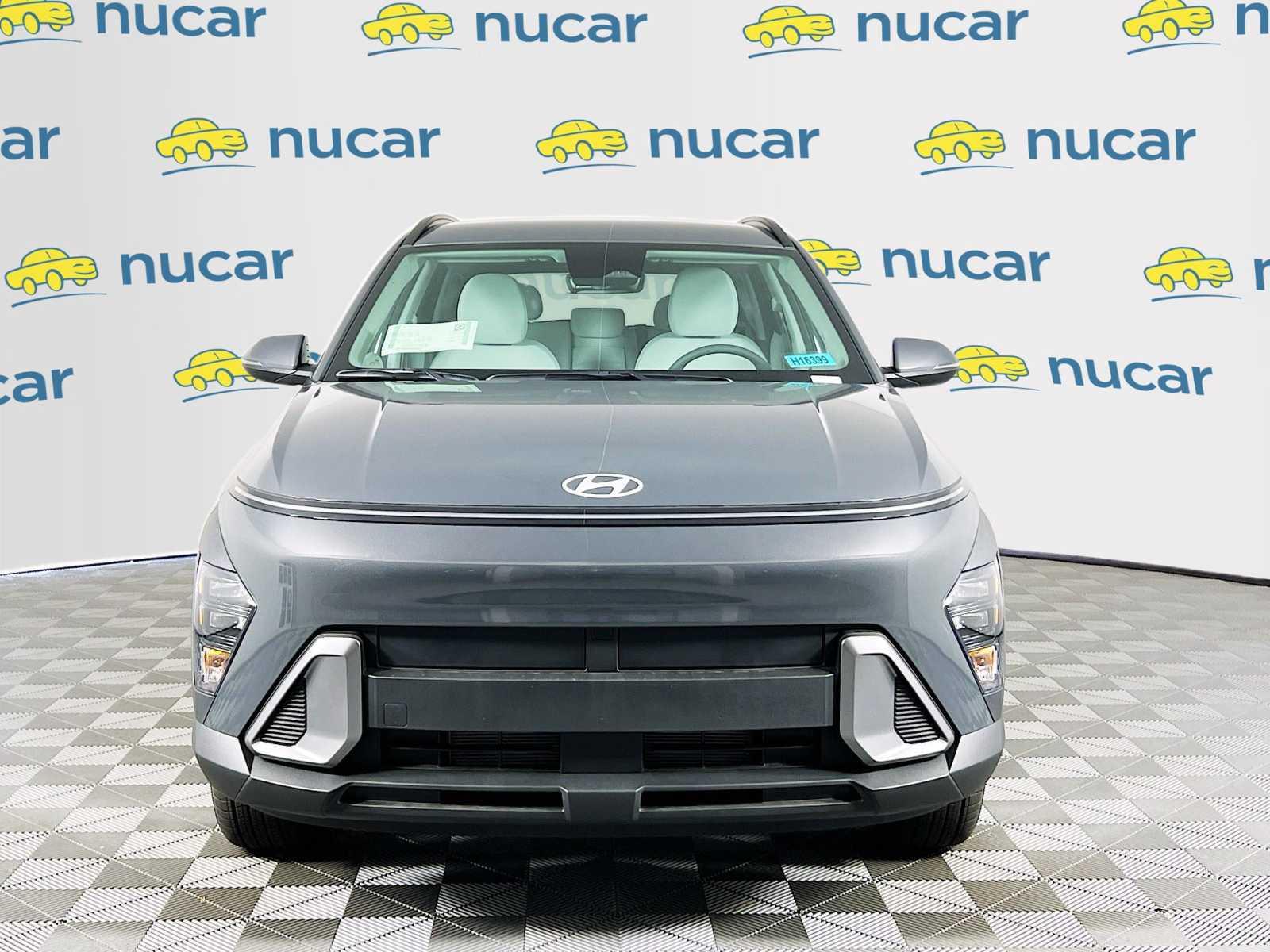 2024 Hyundai Kona SEL - Photo 2