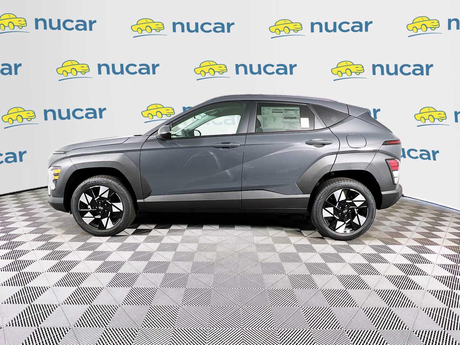 2024 Hyundai Kona SEL - Photo 3